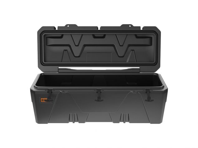 Universal Box for Trailer & Pickup – 165L Weatherproof Storage