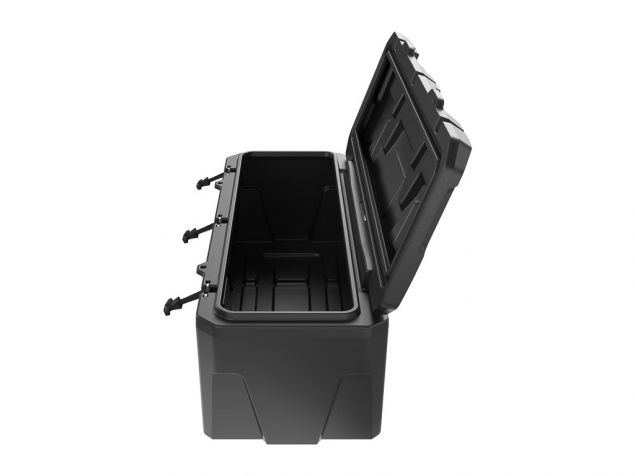 Universal Box for Trailer & Pickup – 165L Weatherproof Storage