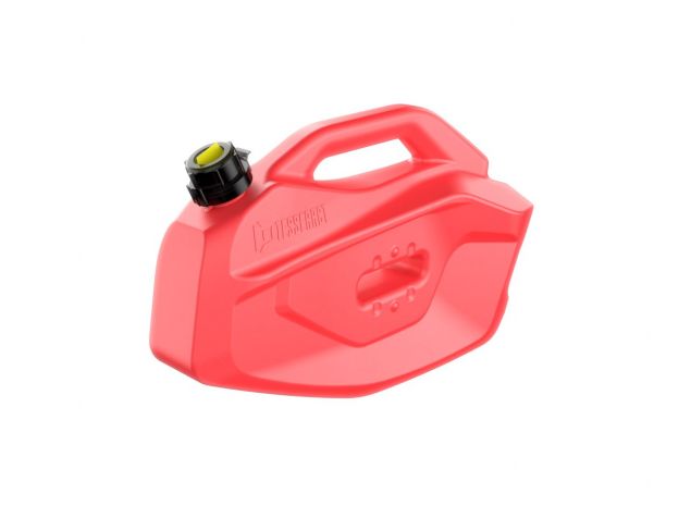JERRY CAN for Box BRP CAN AM OUTLANDER MAX 850-1000 XT-P, DPS, LTD (Gen 3, 2025+)