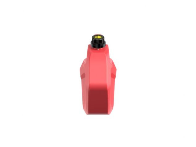 JERRY CAN for Box BRP CAN AM OUTLANDER MAX 850-1000 XT-P, DPS, LTD (Gen 3, 2025+)