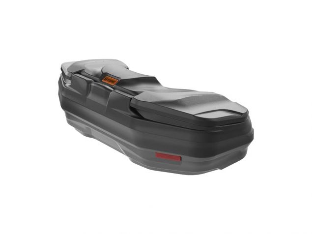 Durable Rear ATV Box for Loncin Xwolf 550 – 105L Capacity