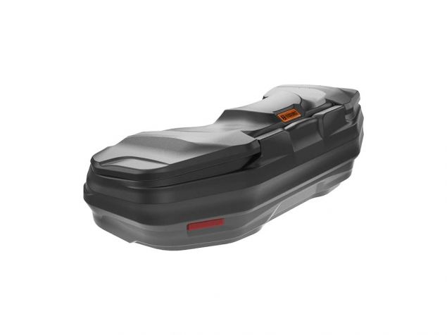 Durable Rear ATV Box for Loncin Xwolf 550 – 105L Capacity