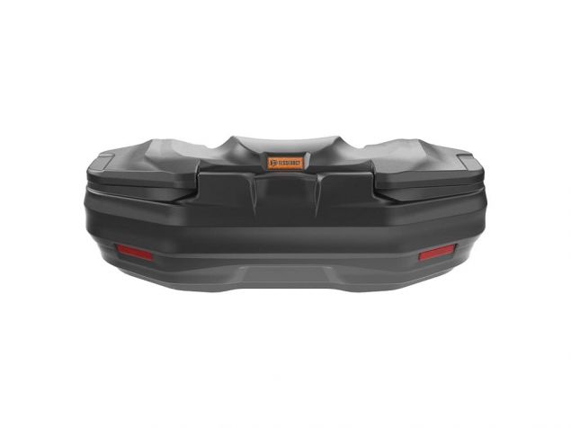 Durable Rear ATV Box for Loncin Xwolf 550 – 105L Capacity