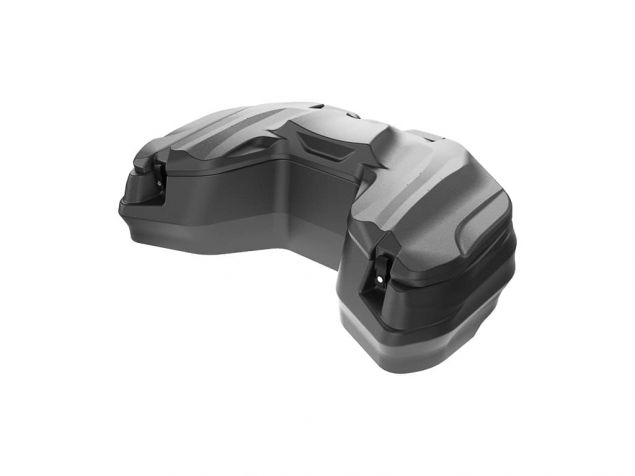 Durable Rear ATV Box for Loncin Xwolf 550 – 105L Capacity