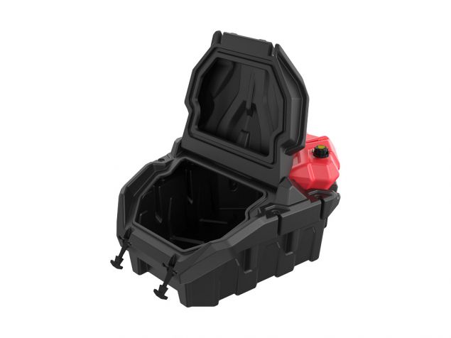 20-liters Fuel Can for Polaris RZR1000 PRO cargo box