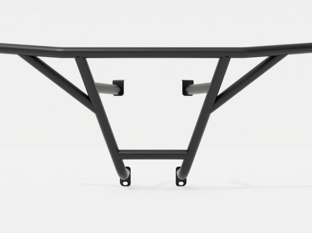 Rear Bumper for Segway Snarler AT6L / AT6S