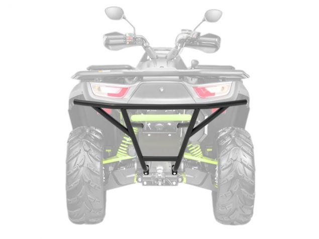 Rear Bumper for Segway Snarler AT6L / AT6S