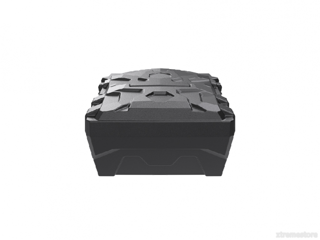 Polaris RZR Cargo Box For ATV  | ATV Box