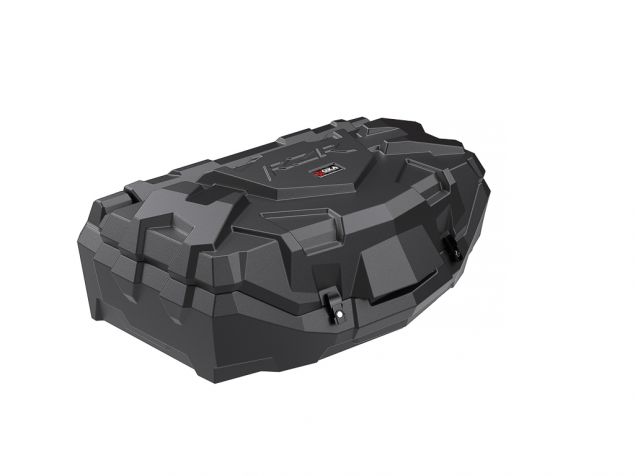 UTV Polaris RZR 570 cargo box