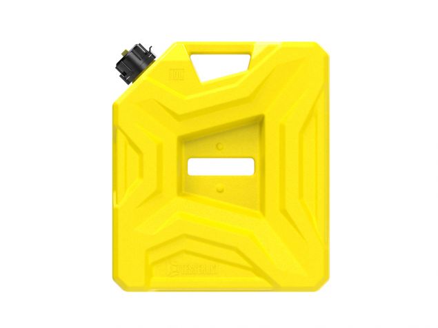 Expedition canister Tesseract 10 liters