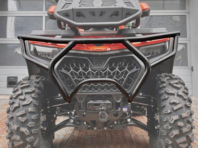 Front Bumper for ATV CFMOTO CFORCE 800/1000 EPS (Gen 3 2024-)