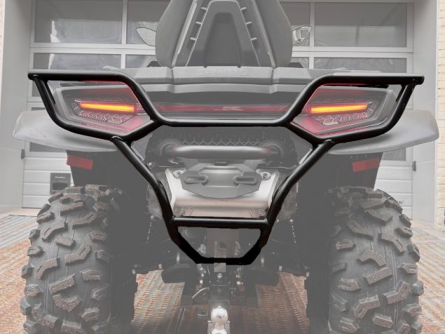 Rear Bumper for ATV CFMOTO CFORCE 800/1000 EPS (Gen 3 2024-)