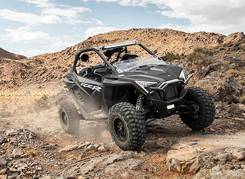 Polaris RZR Pro