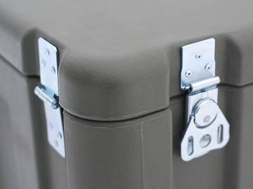 Transport case GKA №4