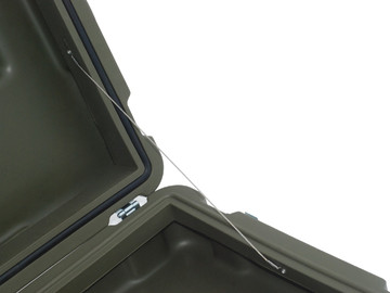 Transport case GKA №4