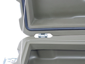 Transport case GKA №4