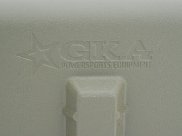 Transport case GKA №4