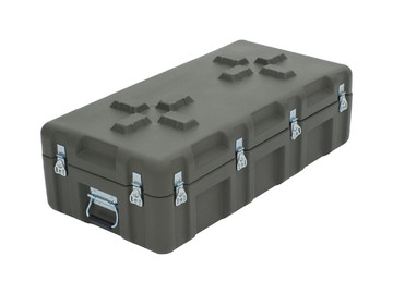 Transport case GKA №4