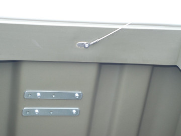 Transport case GKA №5