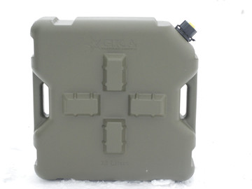 Expedition jerry can 28 l