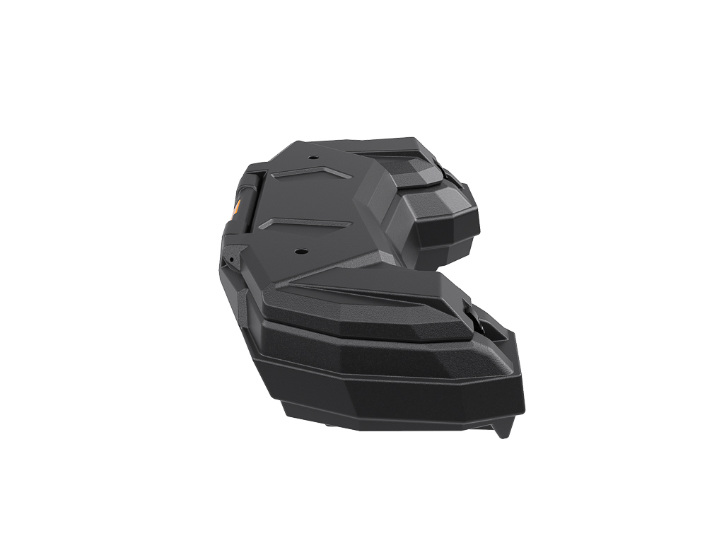 Otter ATV Front Monster Box Ext. Lid