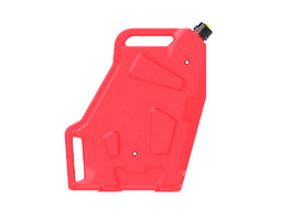 Plastic Fuel Can for SPORTSMAN XP 1000 HIGH LIFTER EDITION