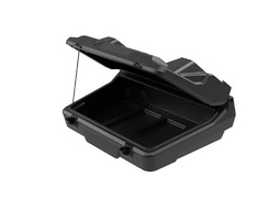 The rear cargo box for Quadix buggy 1000