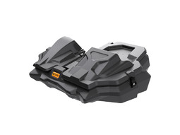 Rear Box for Can-Am Maverick X3 — 115 L