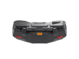 Spacious 130L Rear ATV Box for BRP Can-Am Outlander Models