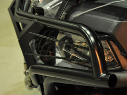 Front bumper for CFMOTO CFORCE 600 TOURING