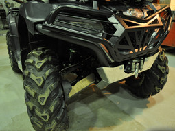 Front bumper for CFMOTO CFORCE 600 TOURING