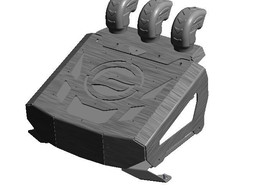 Snorkel kit (black) CFMOTO x8ho/cforce850/850xc/x10 mp 0368 v2
