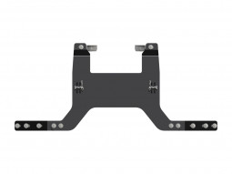 Snow Plow Mount Plate for CFMOTO ZFORCE 500–1000