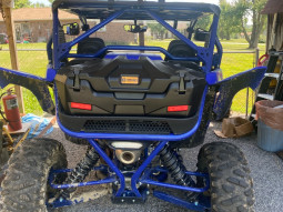 YAMAHA YXZ 1000 UTV | Storage Accessories