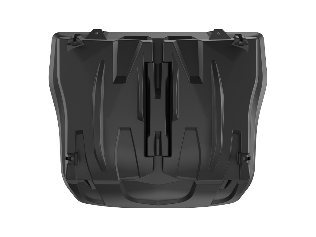 Plastic Roof box POLARIS RZR 1000 PRO | ATVBox