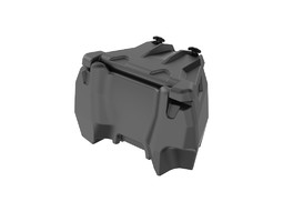 CFMOTO 850XC/X8/X10 ADDITIONAL REAR BOX