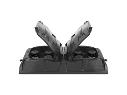 CFMOTO U1000 ROOF BOX