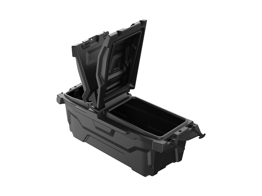 Rear Box for Polaris GENERAL 1000 | ATVBox