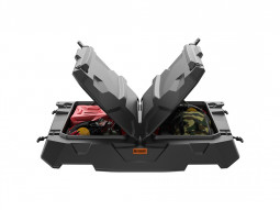 Roof Box for Polaris GENERAL 1000