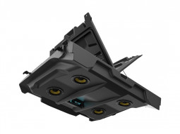 Roof Box for Polaris GENERAL 1000