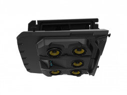 Roof Box for BRP Can-Am COMMANDER 2022 
