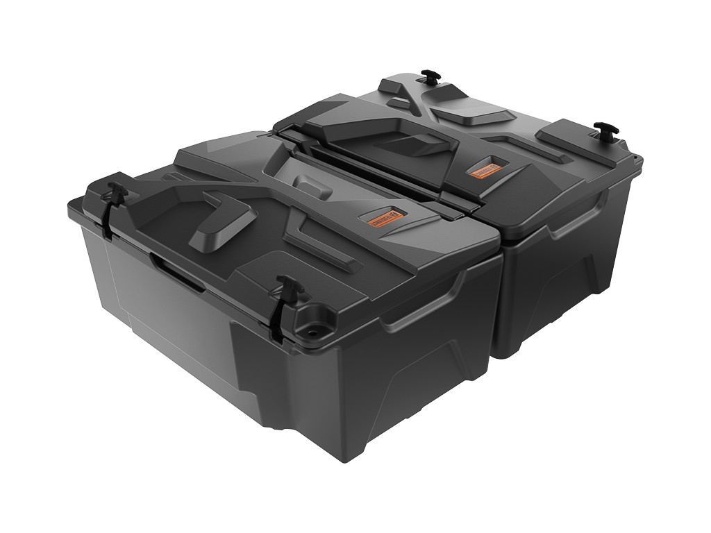 Plano Tactical Ammo Crate