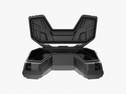 Tesseract Rear Box for ATV CF Moto Cforce 450