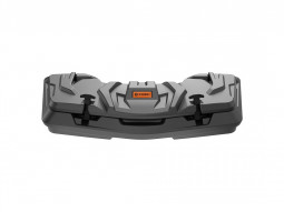 Tesseract Front Box for ATV ODES 650