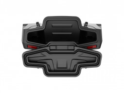 Rear Cargo box for ATV ODES Gladiator  by Tesseract