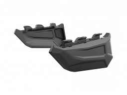 Plastic Doors for Can Am Maverick X3