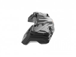 Front Cargo Box for ATV Loncin Goes Xwolf 700 by Teseract