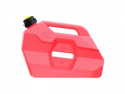 Jerry cans TGB Blade 650 - 1000