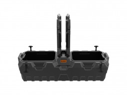 Large rear box for Can-Am TRAXTER (Defender)