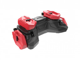 Gas Cans for rear box CFMOTO CFORCE 800/1000 EPS (2024-)